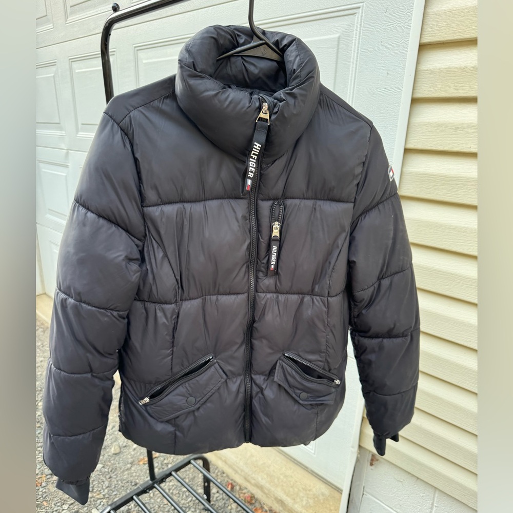 Tommy Hilfiger Jacket